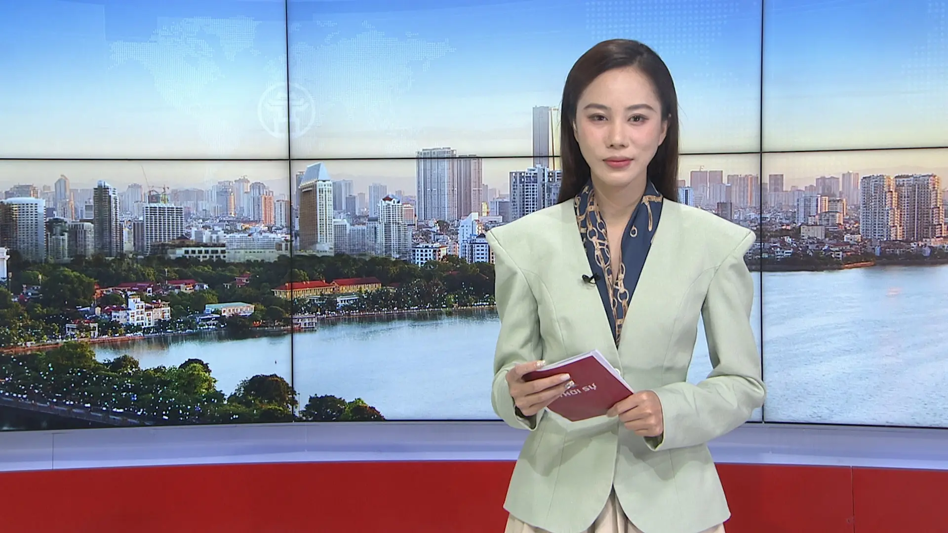 Chương trình Thời sự 15h00 | 18/11/2025